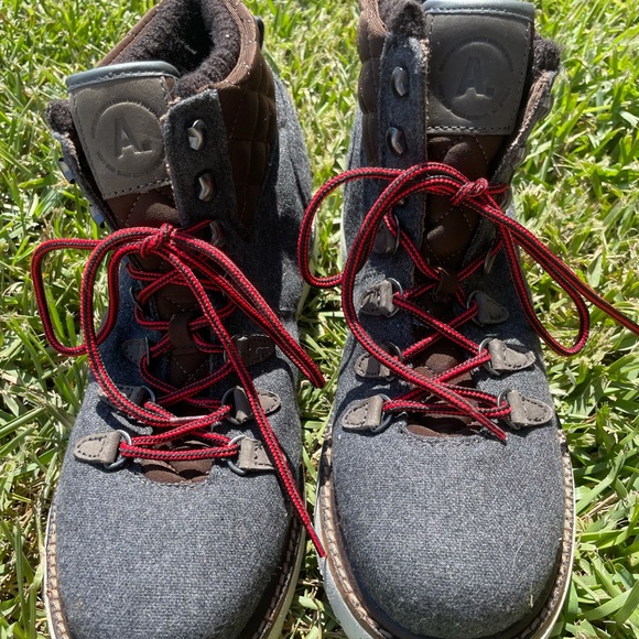 Mens boots - Picture 1 of 4